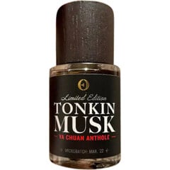 Tonkin Musk Ya Chuan Anthole